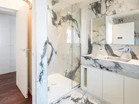 Недвижимость Apartment Monaco, La Rousse: 13