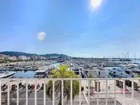 Недвижимость Villa Suquet Cannes: 2