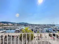 Недвижимость Villa Suquet Cannes: 4