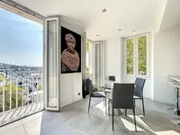 Недвижимость Villa Suquet Cannes: 5
