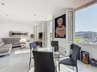 Недвижимость Villa Suquet Cannes: 11