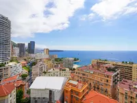 Недвижимость Apartment Monaco, La Rousse: 18