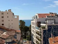 Недвижимость Villa Suquet Cannes: 8