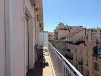 Недвижимость Villa Suquet Cannes: 18