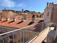 Недвижимость Villa Suquet Cannes: 21
