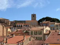 Недвижимость Villa Suquet Cannes: 22