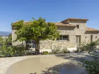Недвижимость Villa Maure Vieille: 9