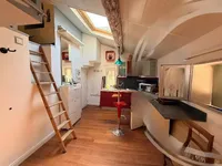 Недвижимость Villa Cannes Suquet: 1