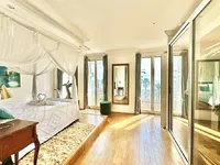 Недвижимость Villa Suquet Cannes: 6