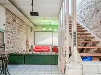 Недвижимость Villa Suquet Cannes: 8