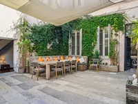 Недвижимость Villa Suquet Cannes: 9