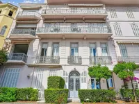 Недвижимость Villa Suquet Cannes: 10