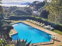 Недвижимость Villa Croix des Gardes: 10