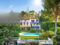 Недвижимость Villa Cannes Californie: 1