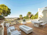 Недвижимость Villa Cannes Californie: 5