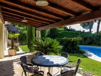 Недвижимость Villa Cannes Californie: 9