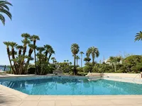 Недвижимость Villa Pointe Croisette: 2