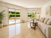 Недвижимость Villa Pointe Croisette: 3