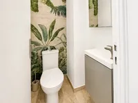 Недвижимость Villa Pointe Croisette: 10