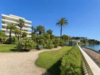 Недвижимость Villa Pointe Croisette: 11