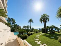 Недвижимость Villa Pointe Croisette: 12