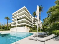 Недвижимость Villa Pointe Croisette: 13