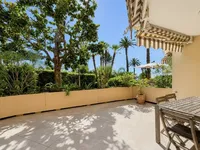 Недвижимость Villa Pointe Croisette: 14