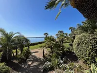 Недвижимость Villa Pointe Croisette: 16