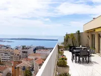 Недвижимость Villa Petit Juas Cannes: 1