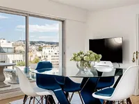 Недвижимость Villa Petit Juas Cannes: 6