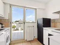 Недвижимость Villa Petit Juas Cannes: 8