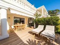 Недвижимость Villa Cannes République: 1
