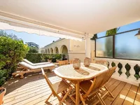 Недвижимость Villa Cannes République: 2