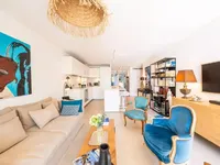Недвижимость Villa Cannes République: 5