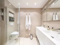 Недвижимость Villa Cannes République: 9