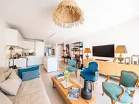 Недвижимость Villa Cannes République: 11
