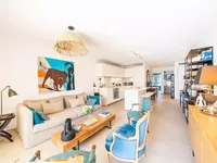 Недвижимость Villa Cannes République: 12