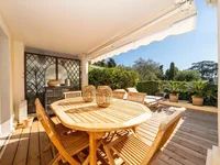 Недвижимость Villa Cannes République: 13