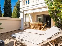 Недвижимость Villa Cannes République: 14
