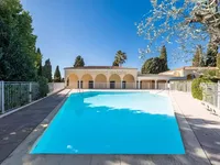 Недвижимость Villa Cannes République: 15