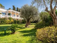 Недвижимость Villa Cannes République: 16