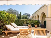 Недвижимость Villa Cannes République: 17