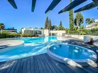 Недвижимость Villa Cannes Californie: 1
