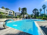 Недвижимость Villa Cannes Californie: 9