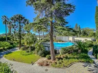 Недвижимость Villa Cannes Californie: 10