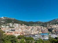Недвижимость Apartment Monaco, Monaco-Ville: 1