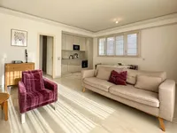 Недвижимость Apartment Monaco, Jardin Exotique: 1