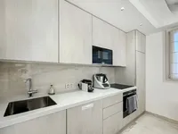 Недвижимость Apartment Monaco, Jardin Exotique: 2