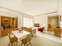 Недвижимость Apartment Monaco, Jardin Exotique: 5