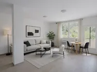 Недвижимость House Cannes: 6